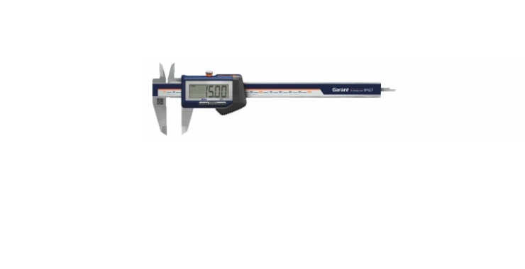 Skaitmeninis slankmatis IP67 (200 mm)