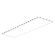 LED šviestuvas E5 40W 4000K 199517 (1195*295*9mm)