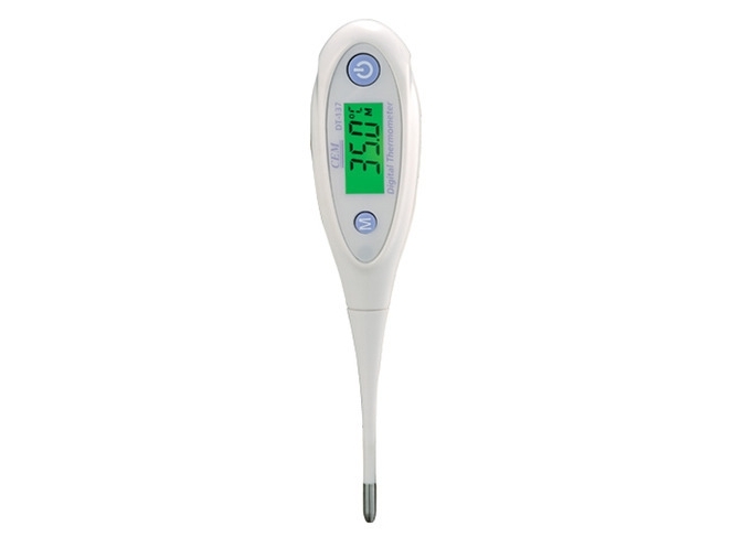 Skaitmeninis termometras DT-137