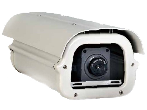 Termovizorius CAM80